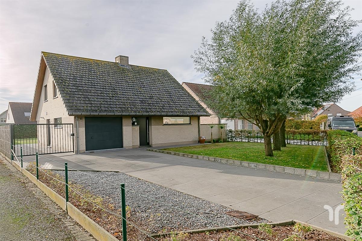 Huis in Handzame - foto 12