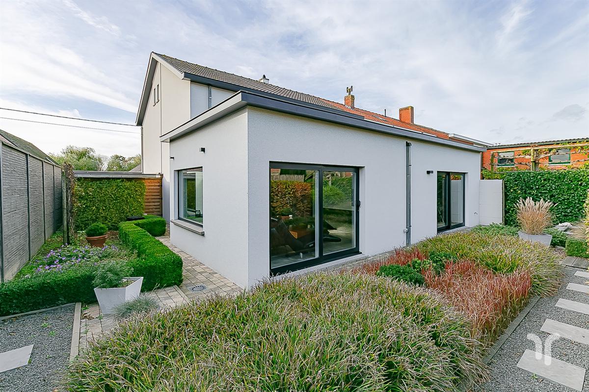 Huis in Eernegem - foto 16