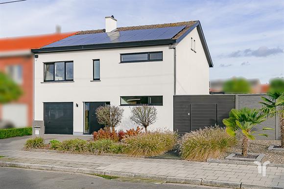 Huis