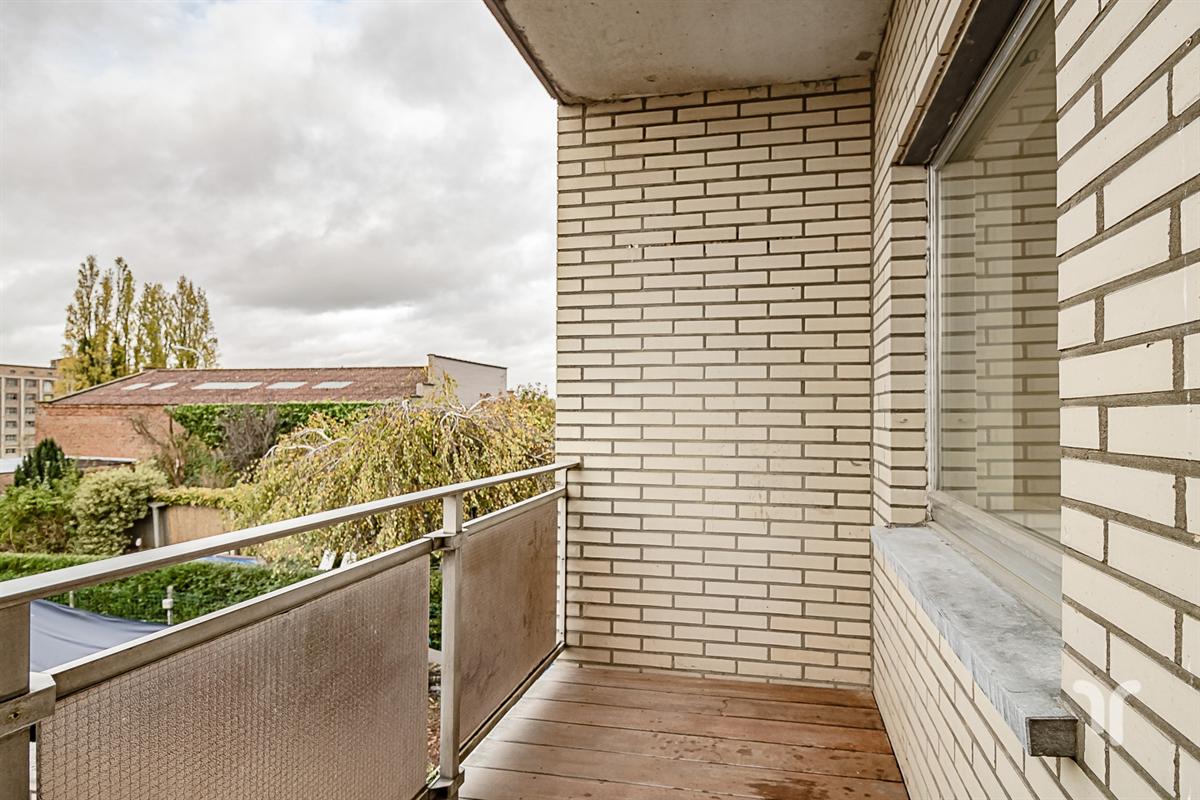 Appartement in Harelbeke - foto 9