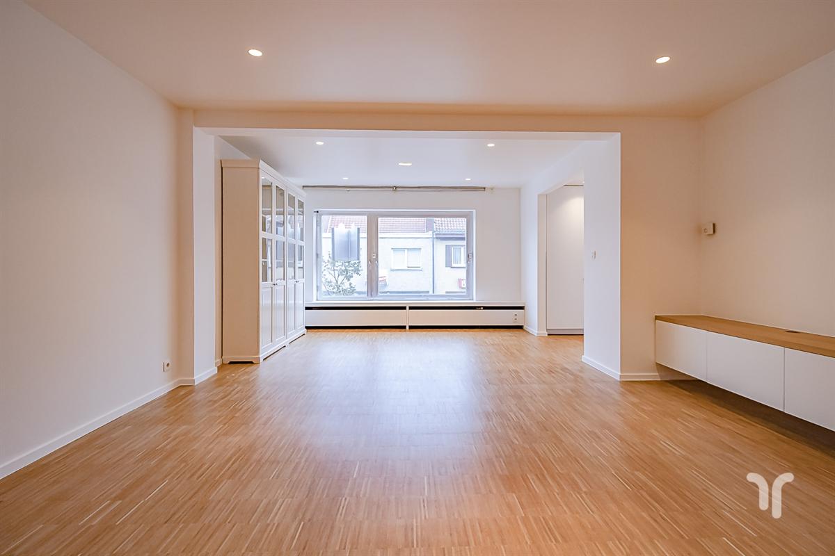 Appartement verkocht in Harelbeke