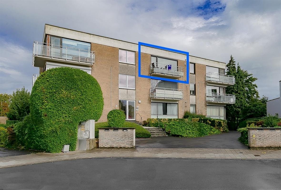Appartement in Sint-Andries - foto 12