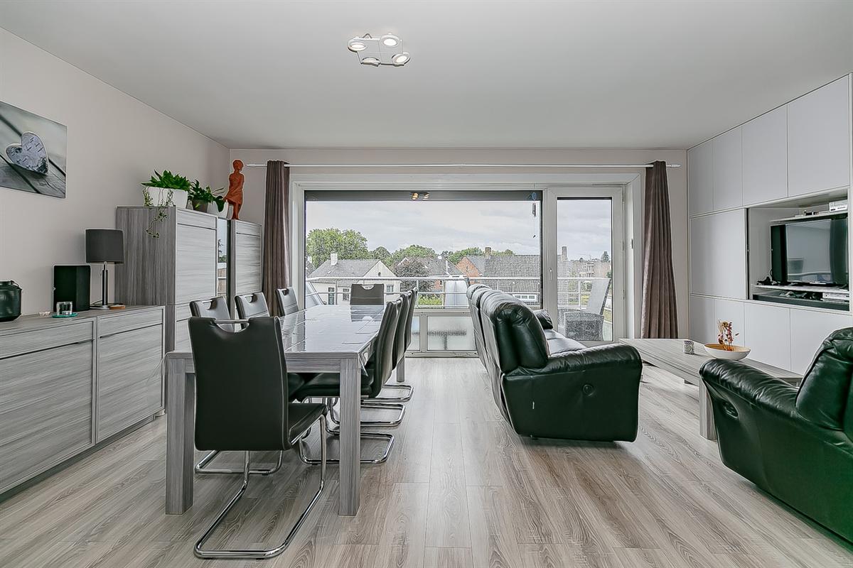 Appartement verkocht in Sint-Andries