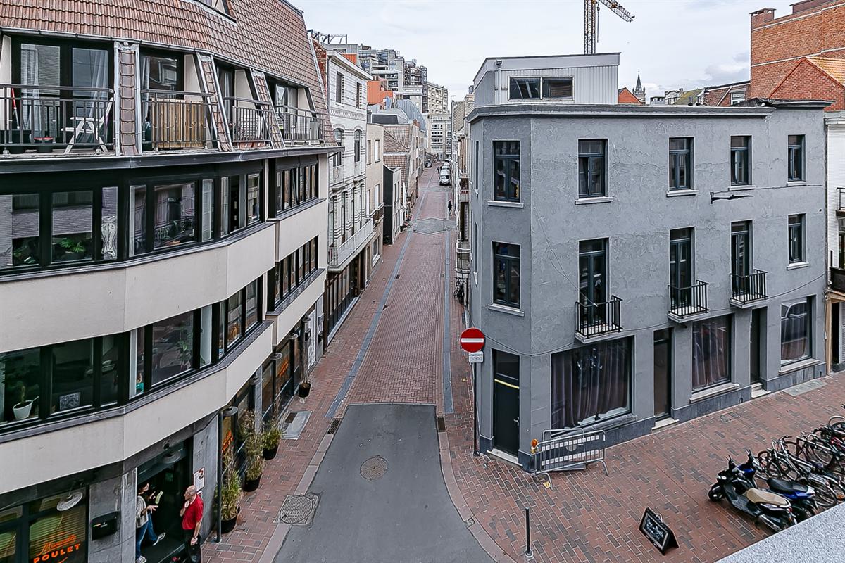Appartement in Blankenberge - foto 7