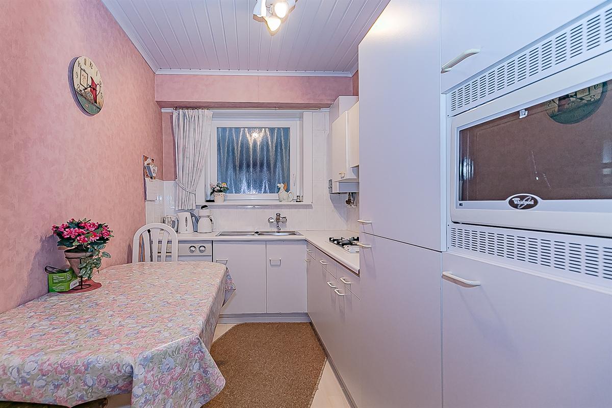 Appartement in Blankenberge - foto 4
