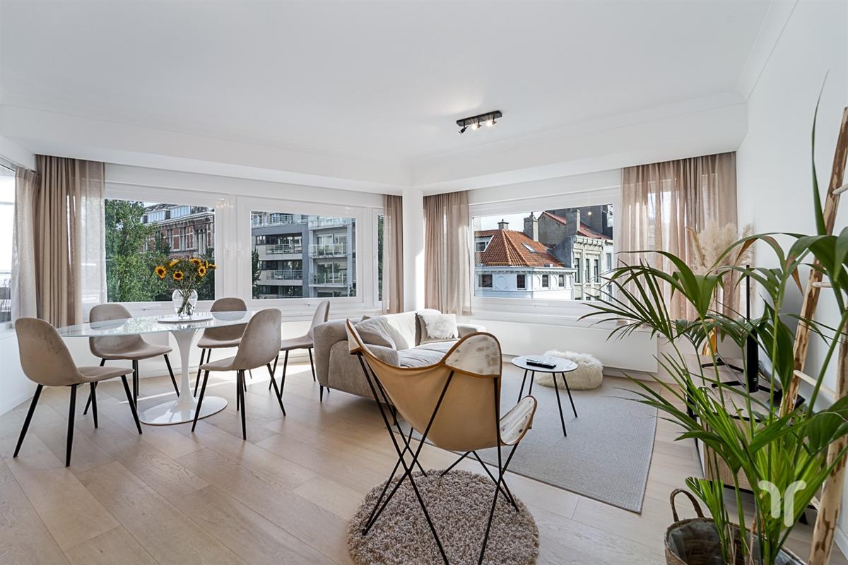Appartement in Oostende - foto 2