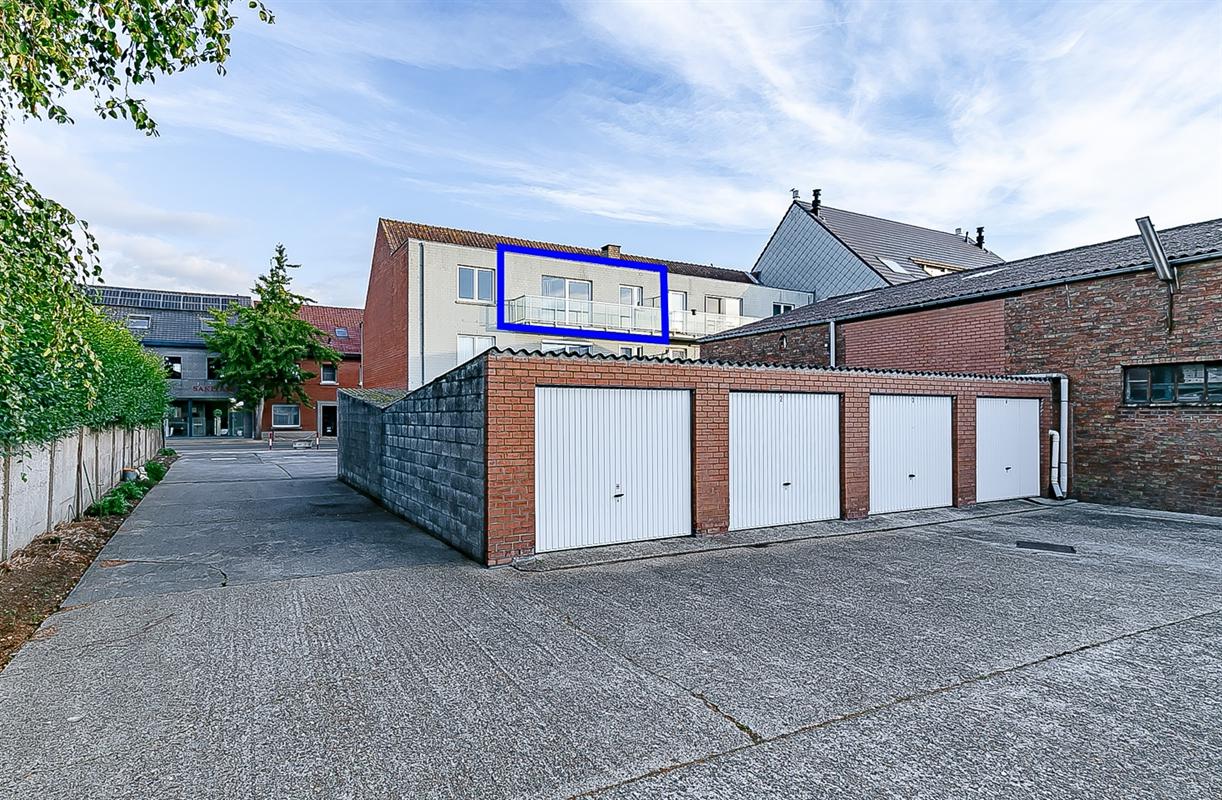 Appartement in Aartrijke - foto 10