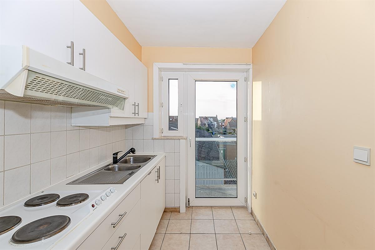 Appartement in Aartrijke - foto 4