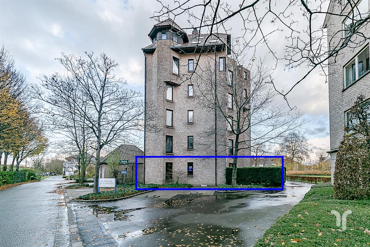 Appartement verkocht in Brugge