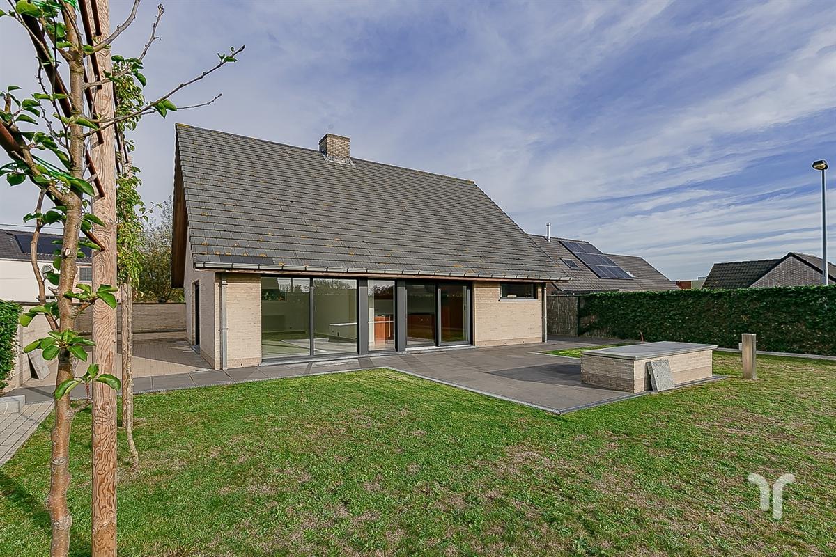 Huis verkocht in Handzame