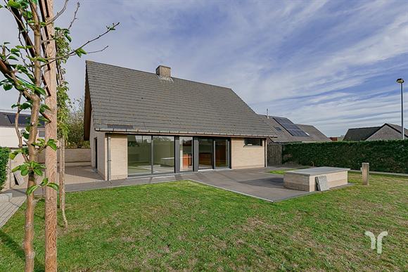 Huis