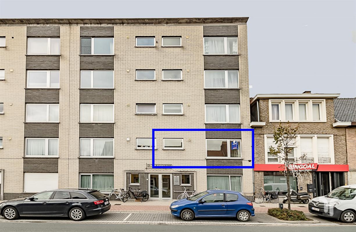 Appartement in Harelbeke - foto 11