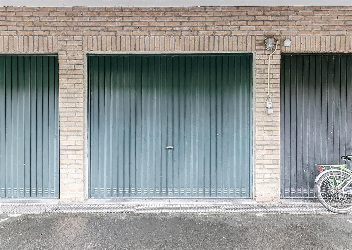 Appartement in Sint-Andries - foto 11
