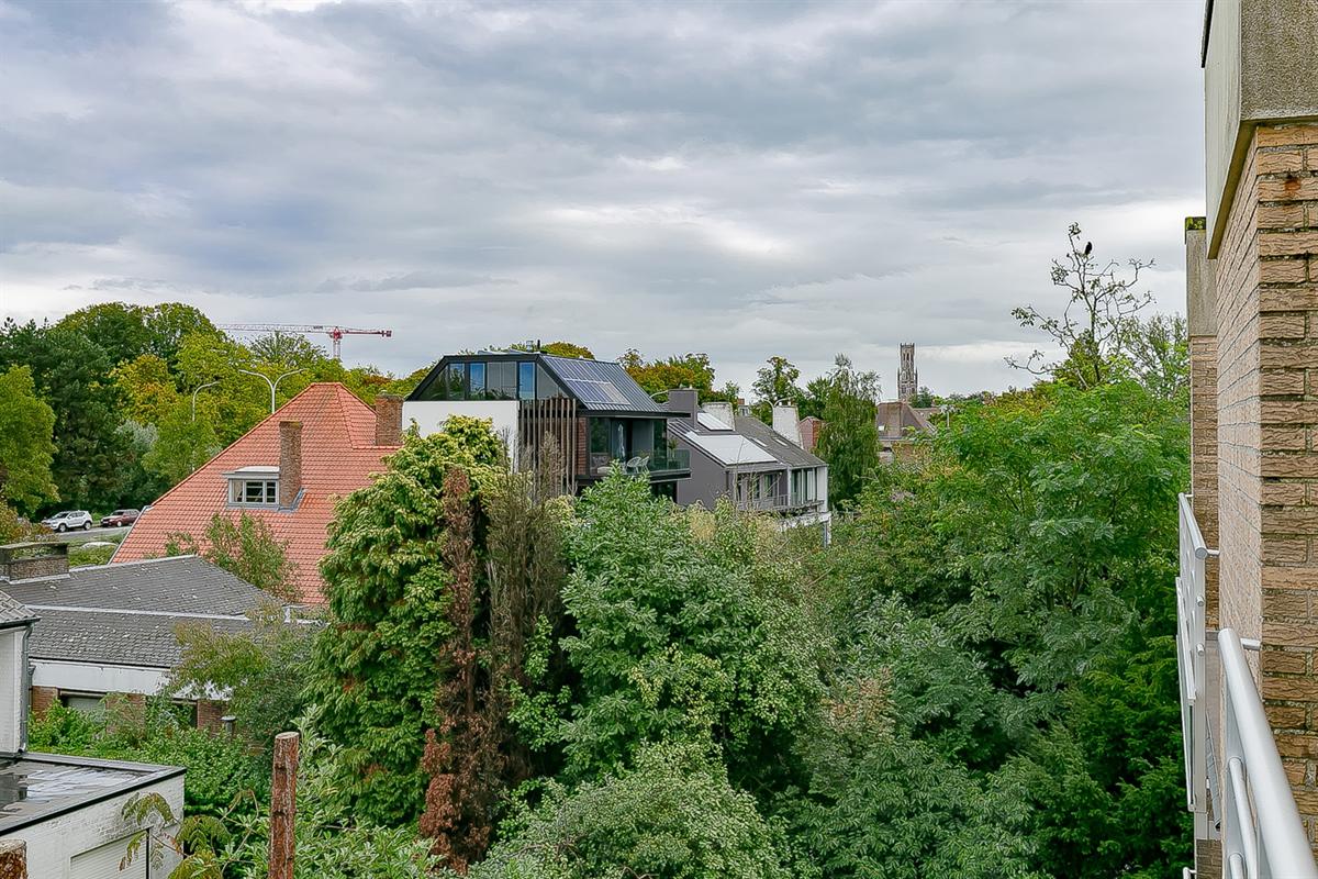Appartement in Sint-Andries - foto 8