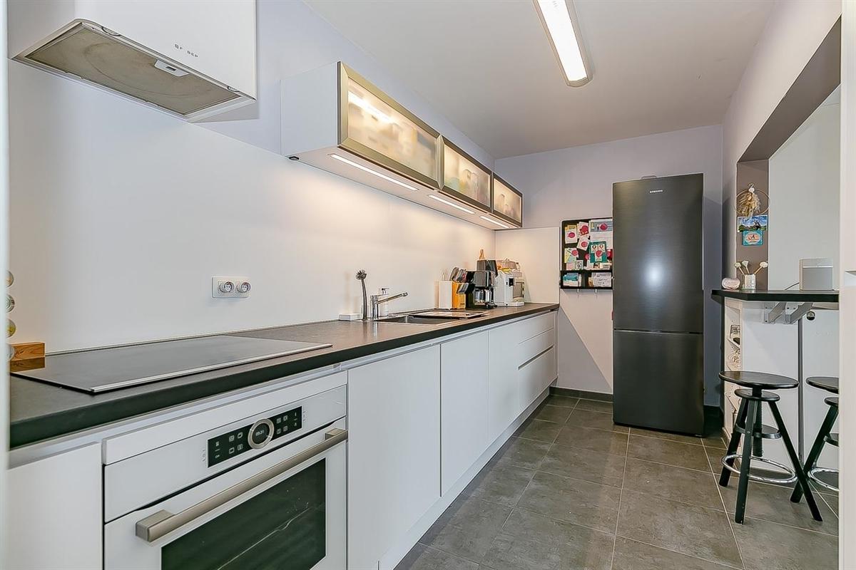 Appartement in Sint-Andries - foto 3