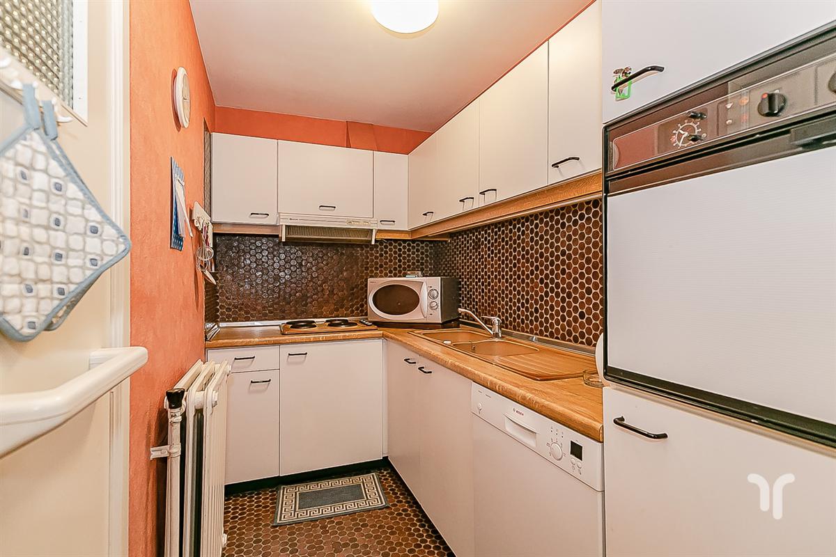 Appartement in Blankenberge - foto 4