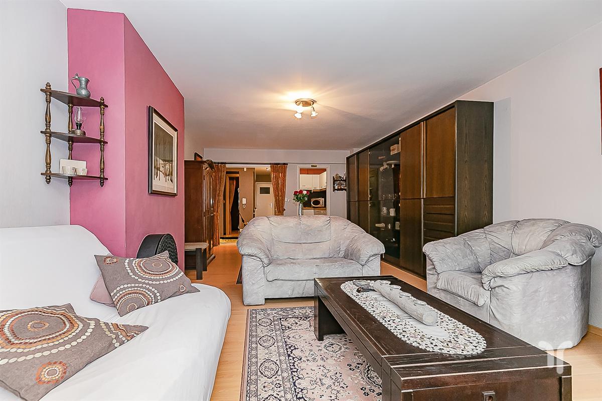 Appartement in Blankenberge - foto 2