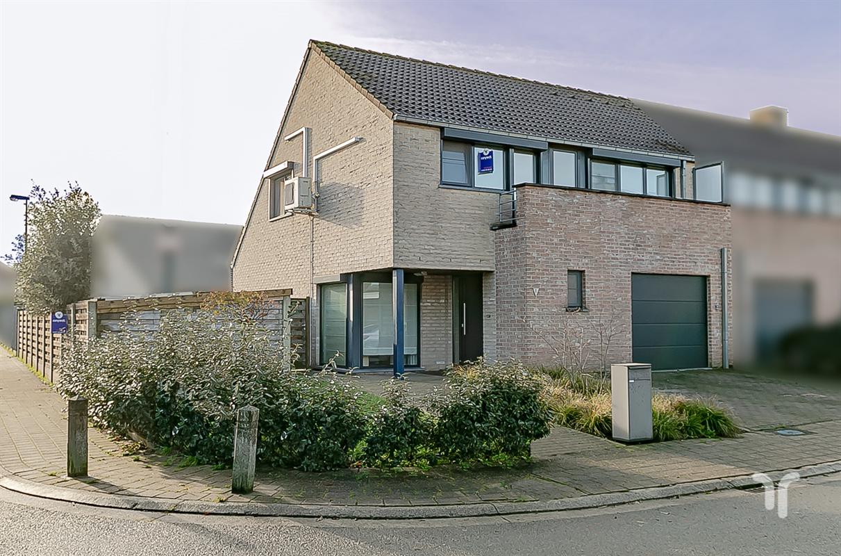 Huis verkocht in Bredene