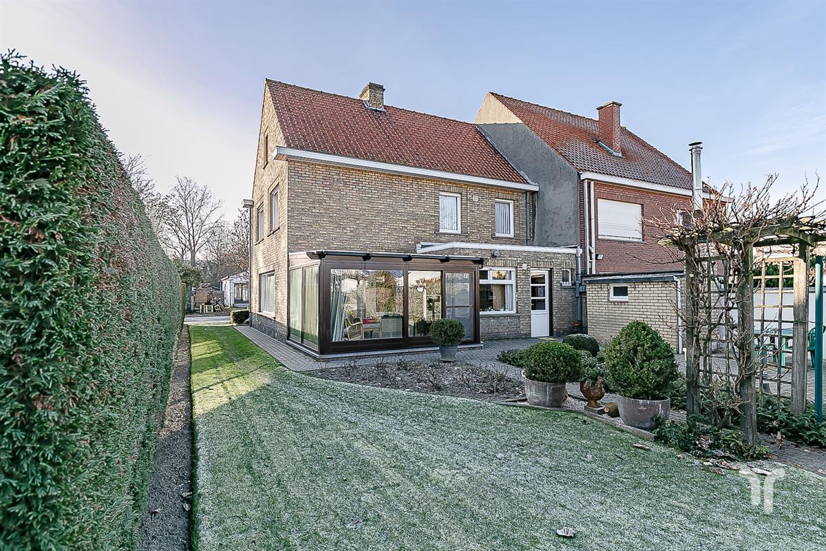 Huis in Zedelgem - foto 15