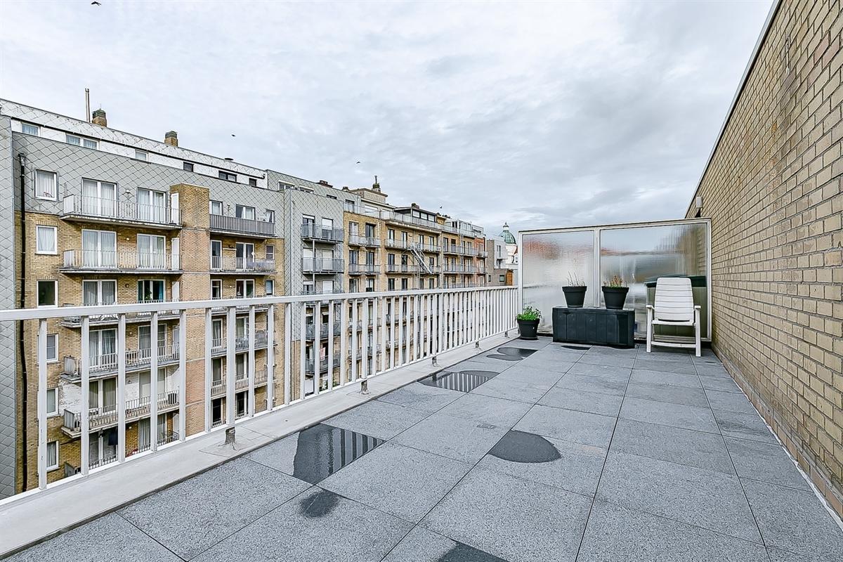 Appartement in Zeebrugge - foto 10