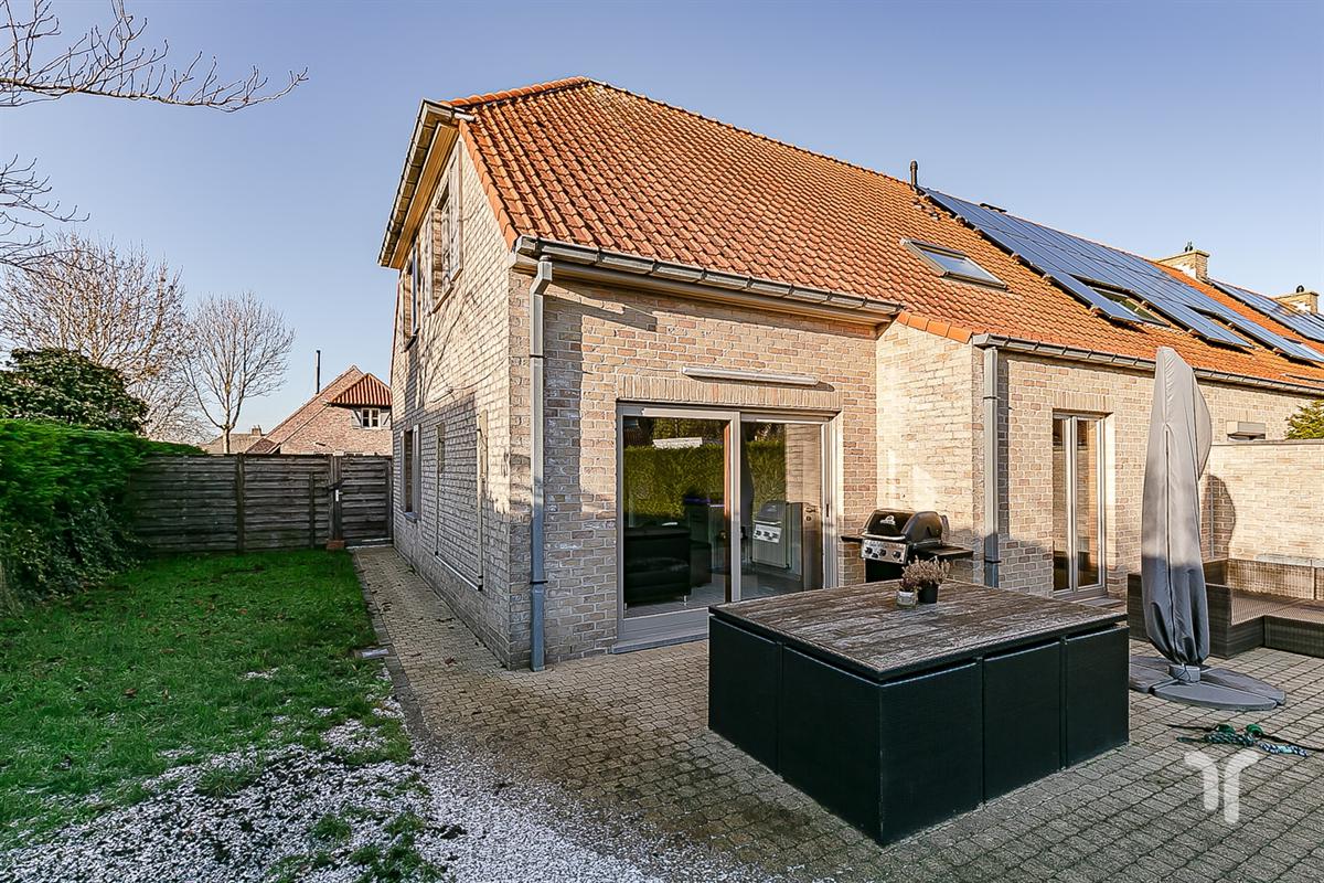 Huis in Lissewege - foto 10