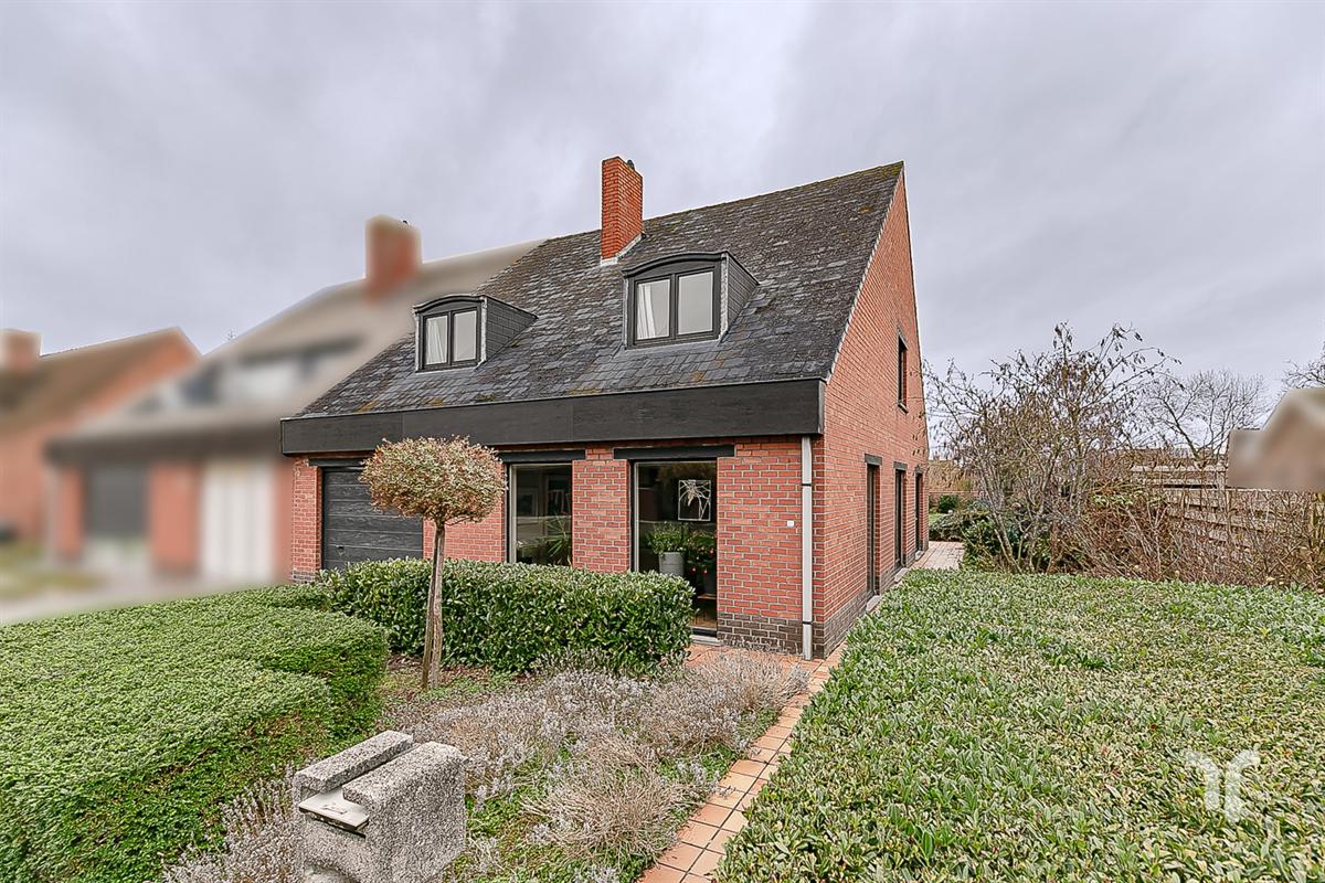 Huis verkocht in Westkerke