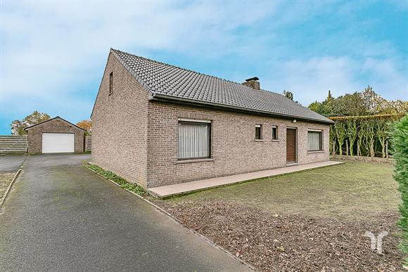 Huis
