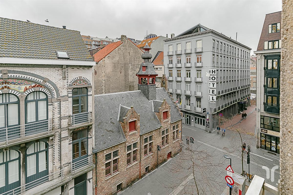 Appartement in Blankenberge - foto 8