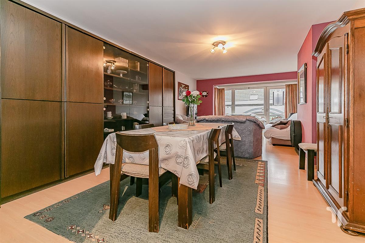 Appartement in Blankenberge - foto 3