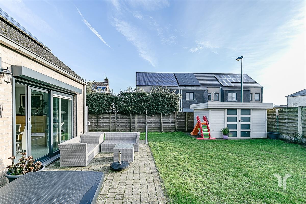 Huis in Bredene - foto 13