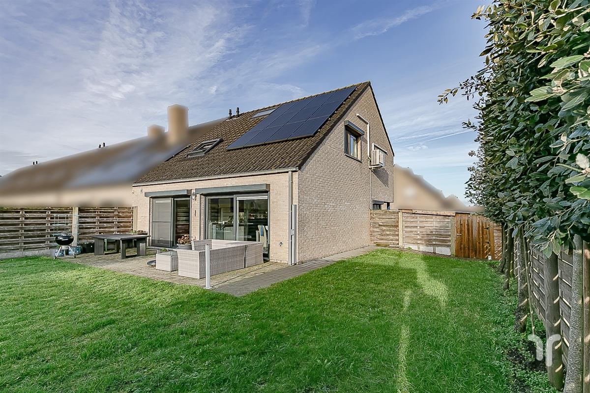 Huis in Bredene - foto 12