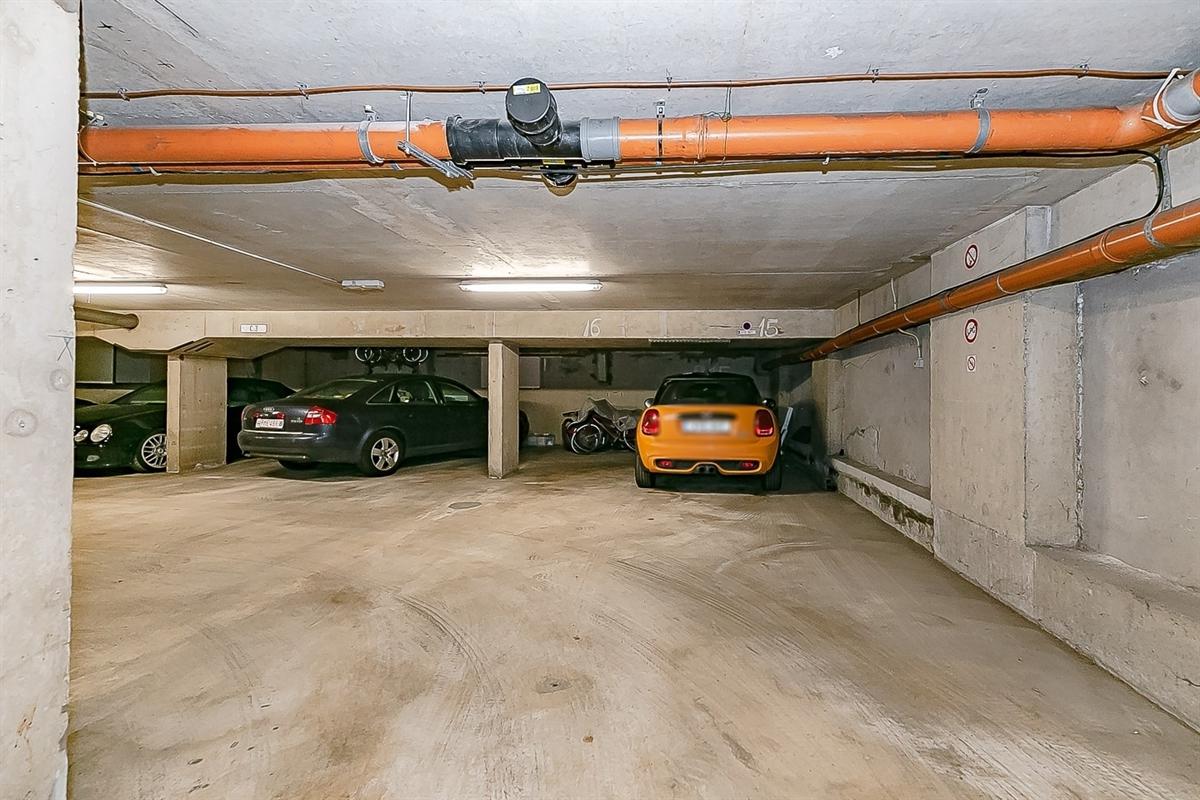 Appartement in Zeebrugge - foto 11