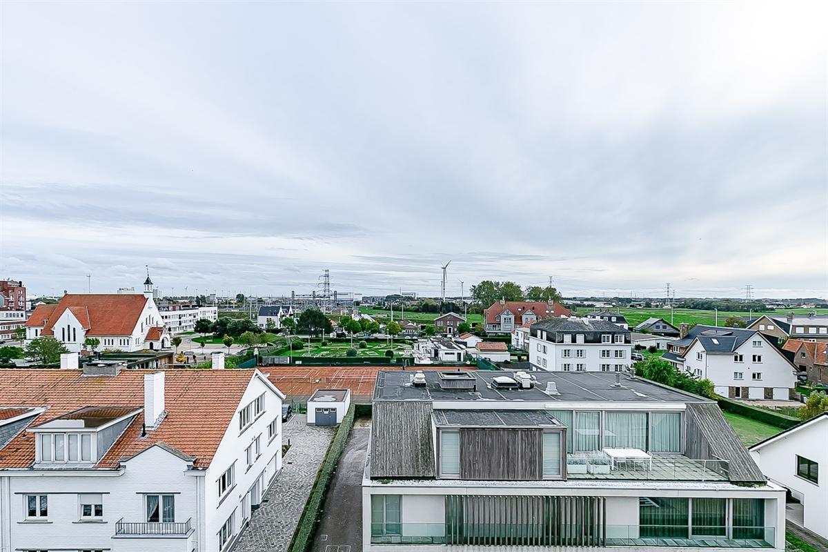 Appartement in Zeebrugge - foto 12