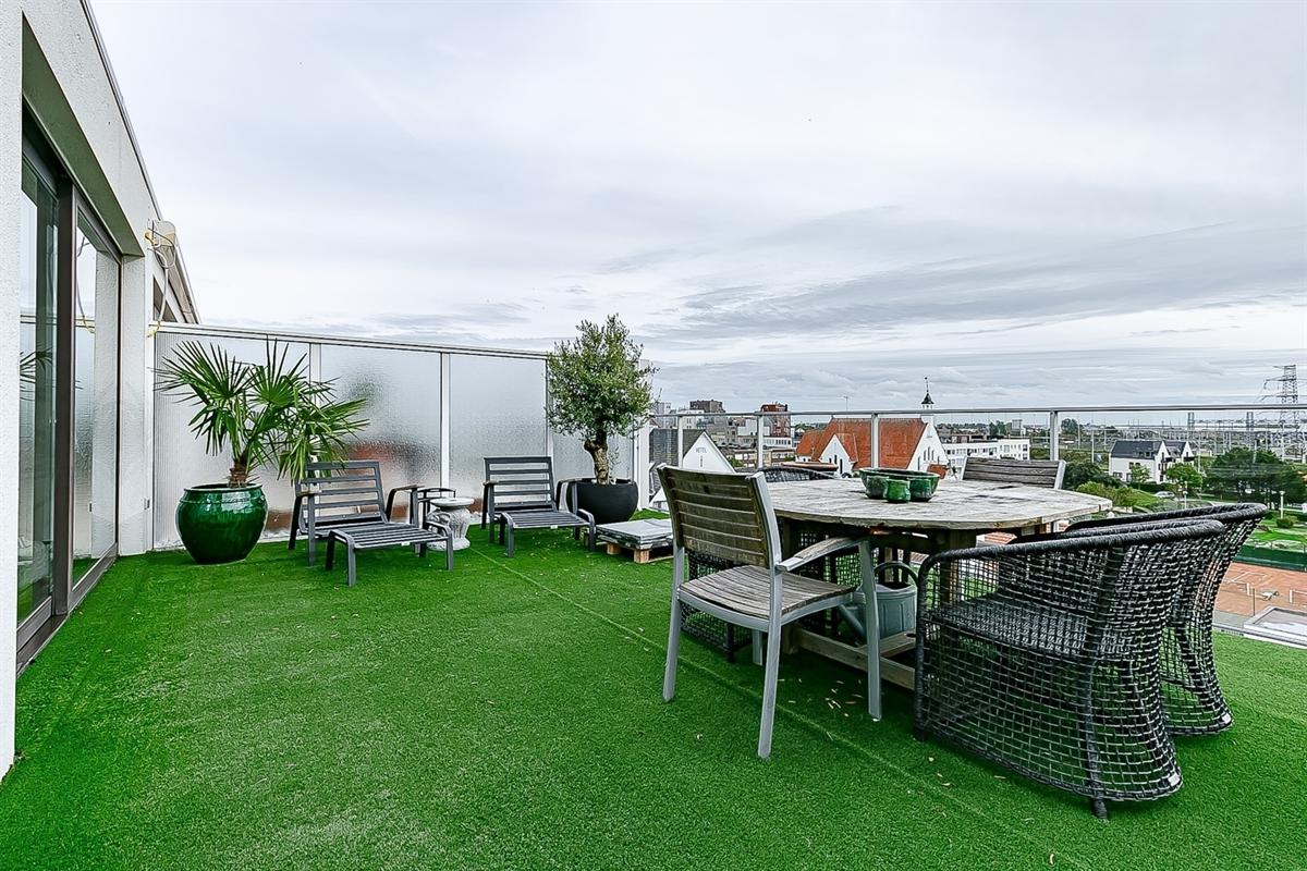 Appartement in Zeebrugge - foto 6