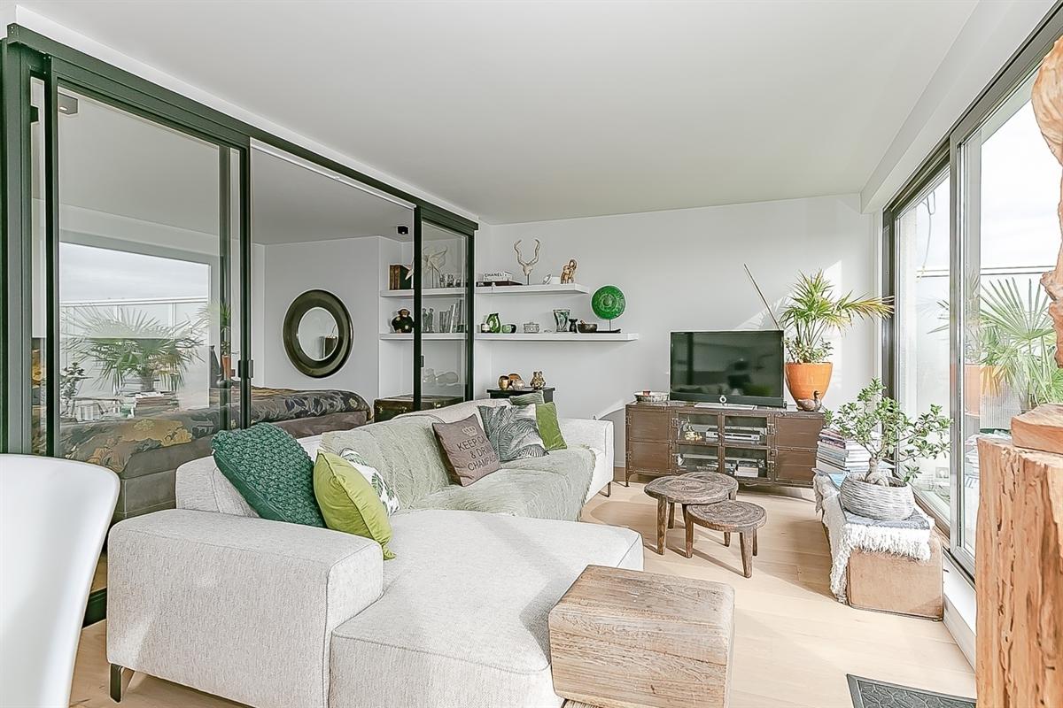 Appartement in Zeebrugge - foto 3