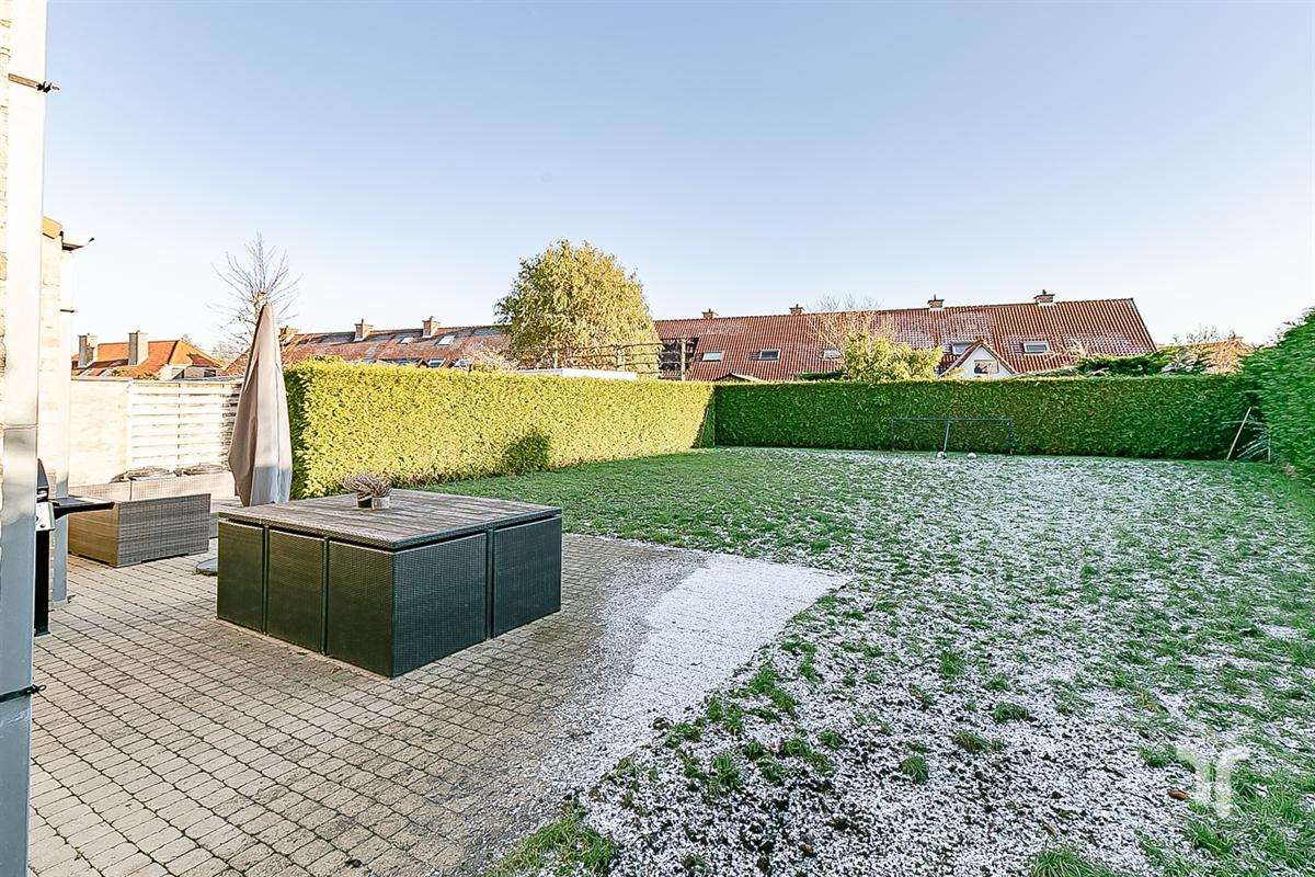 Huis in Lissewege - foto 9