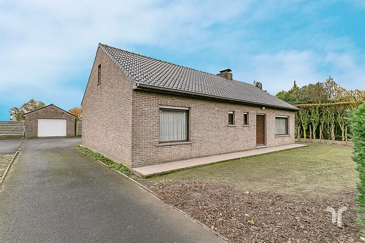 Huis verkocht in Kortemark
