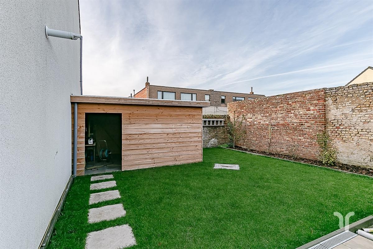 Huis in Oostende - foto 11