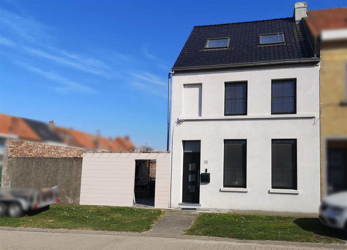 Huis in Oostende - foto 12