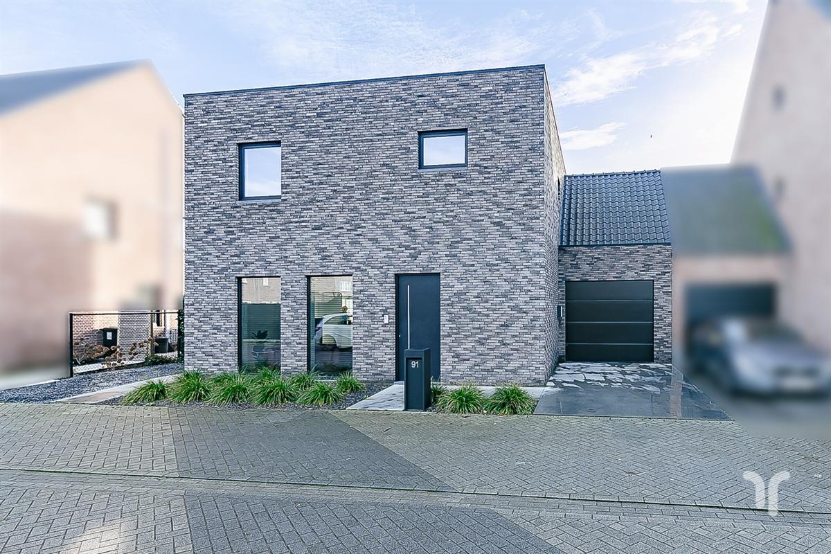 Huis in Sijsele - foto 12