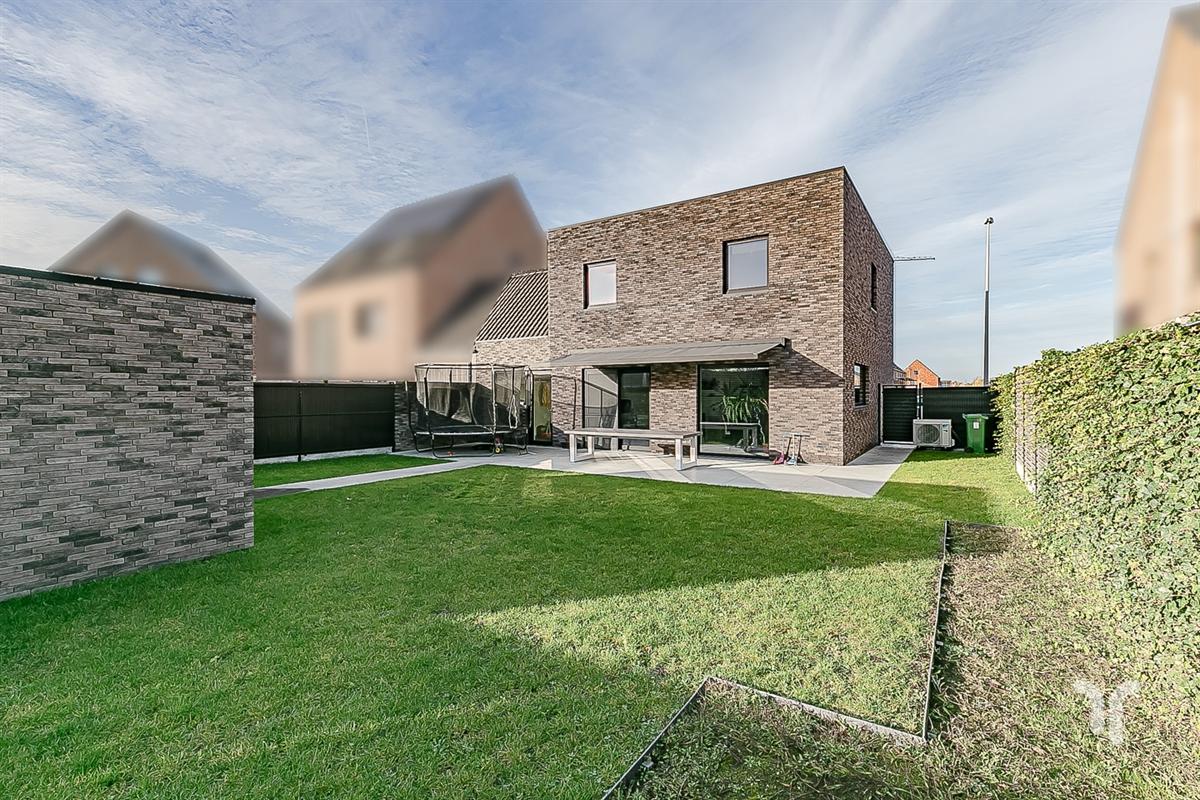 Huis verkocht in Sijsele