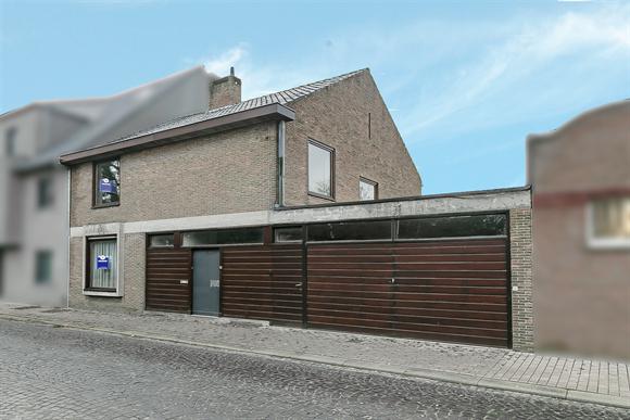 Huis