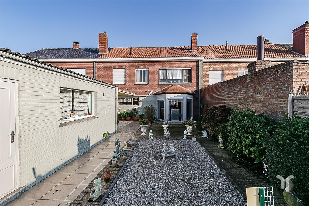 Huis in Eernegem - foto 11