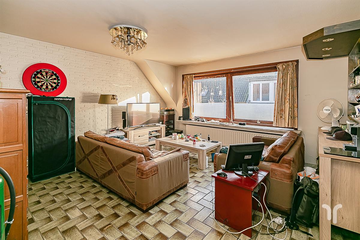 Appartement verkocht in Torhout