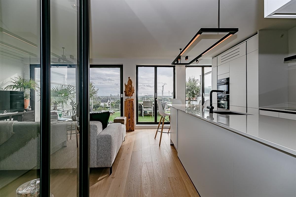 Appartement in Zeebrugge - foto 4