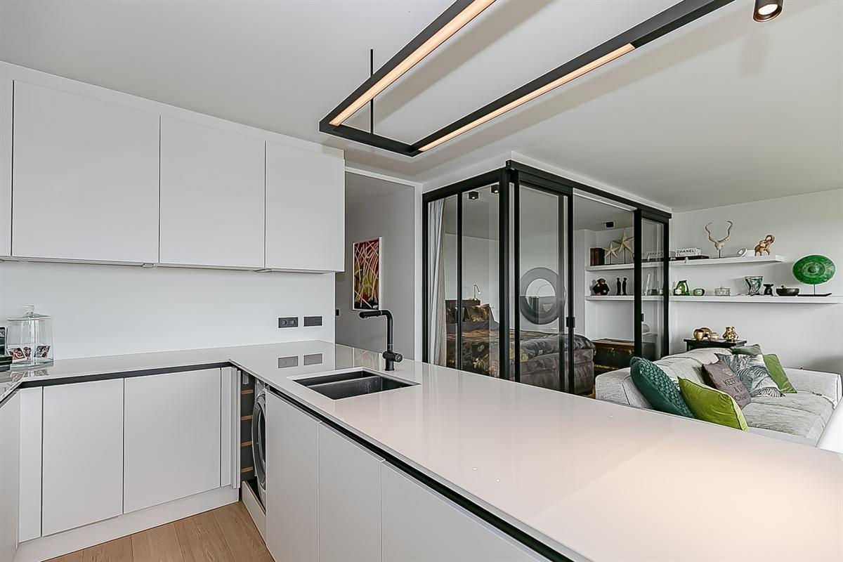Appartement in Zeebrugge - foto 5