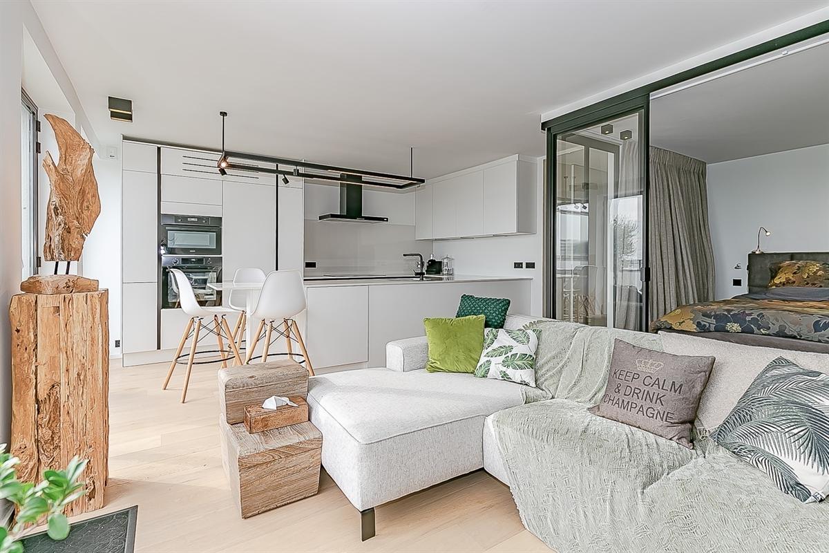 Appartement in Zeebrugge - foto 2