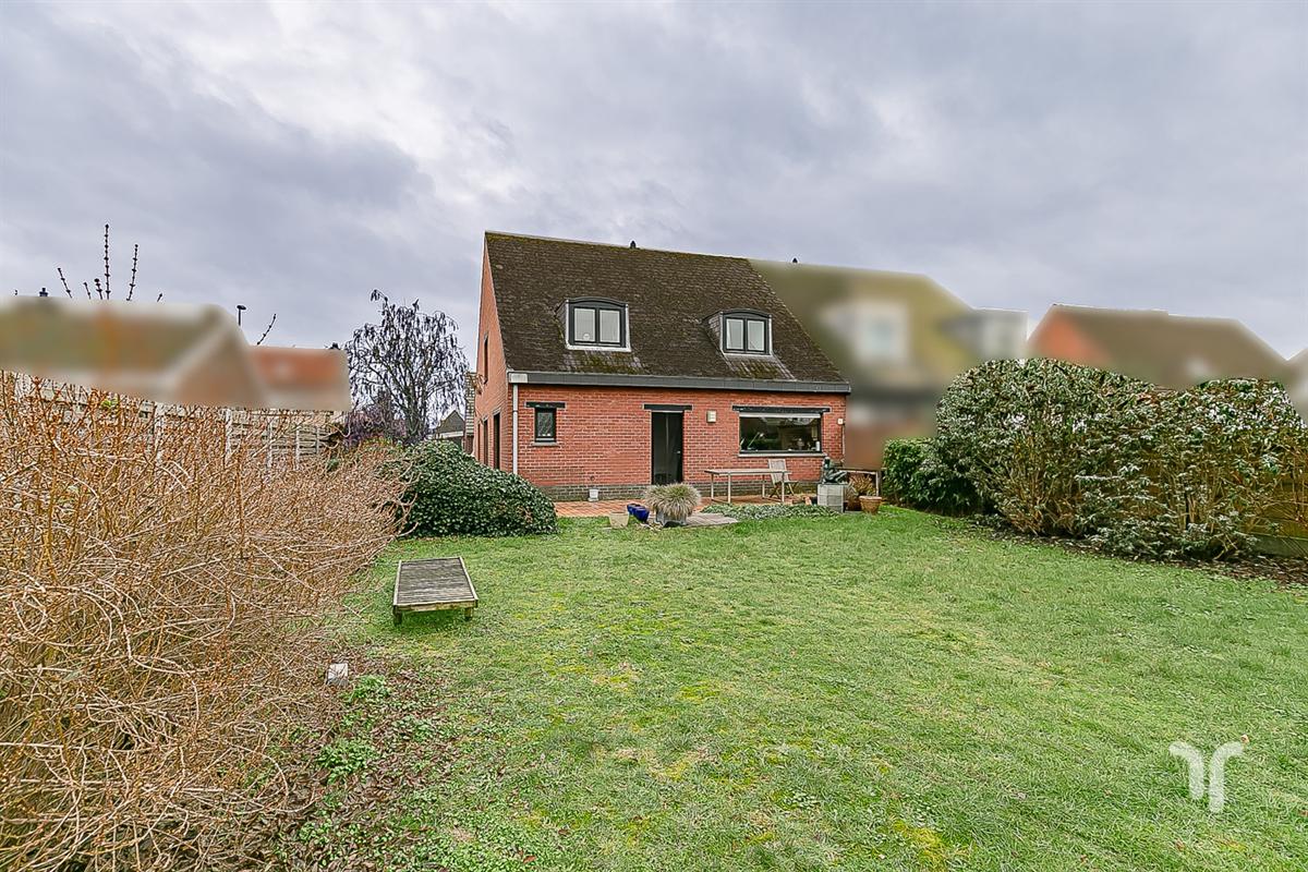 Huis in Westkerke - foto 11