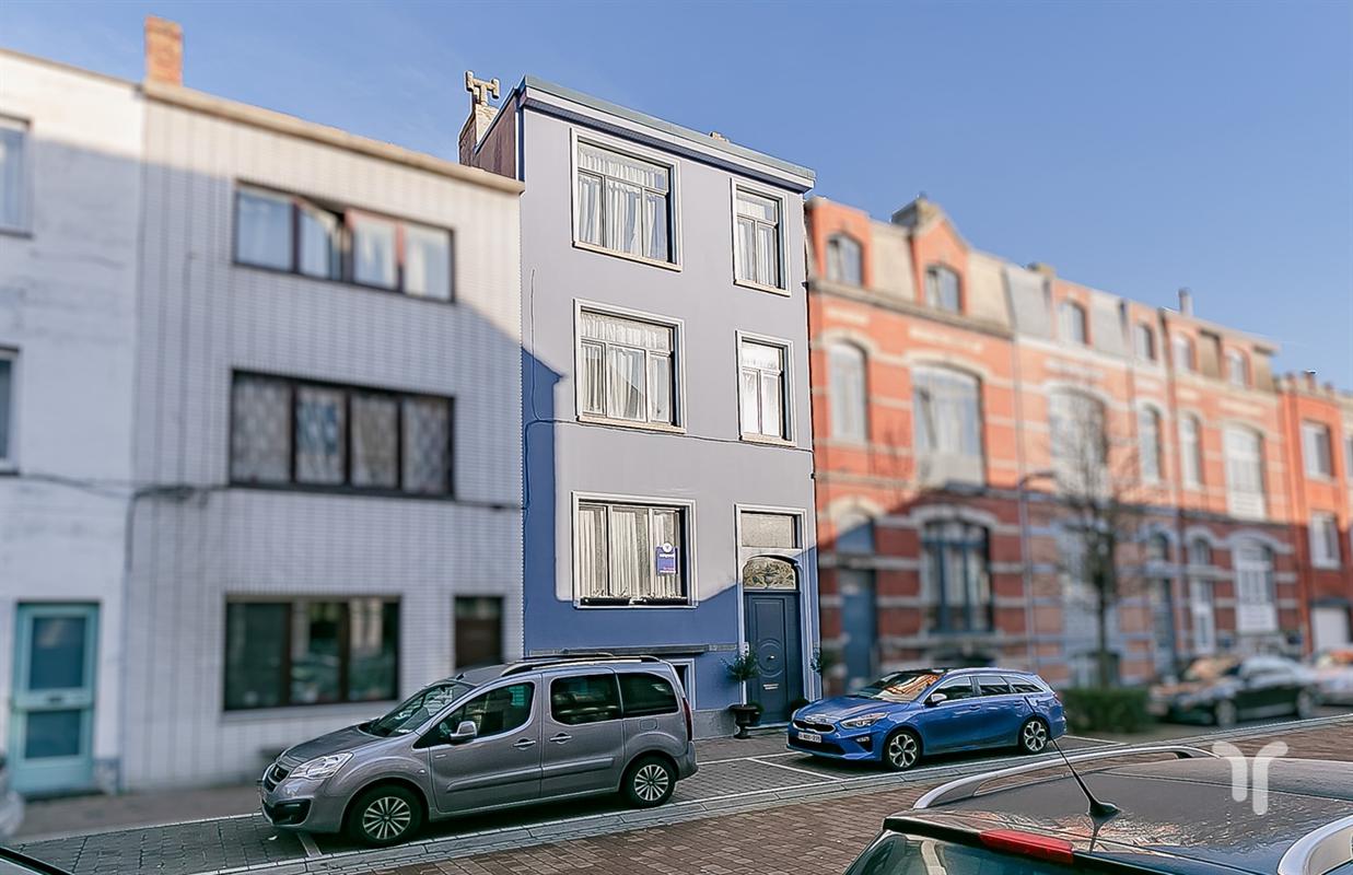 Huis in Oostende - foto 12
