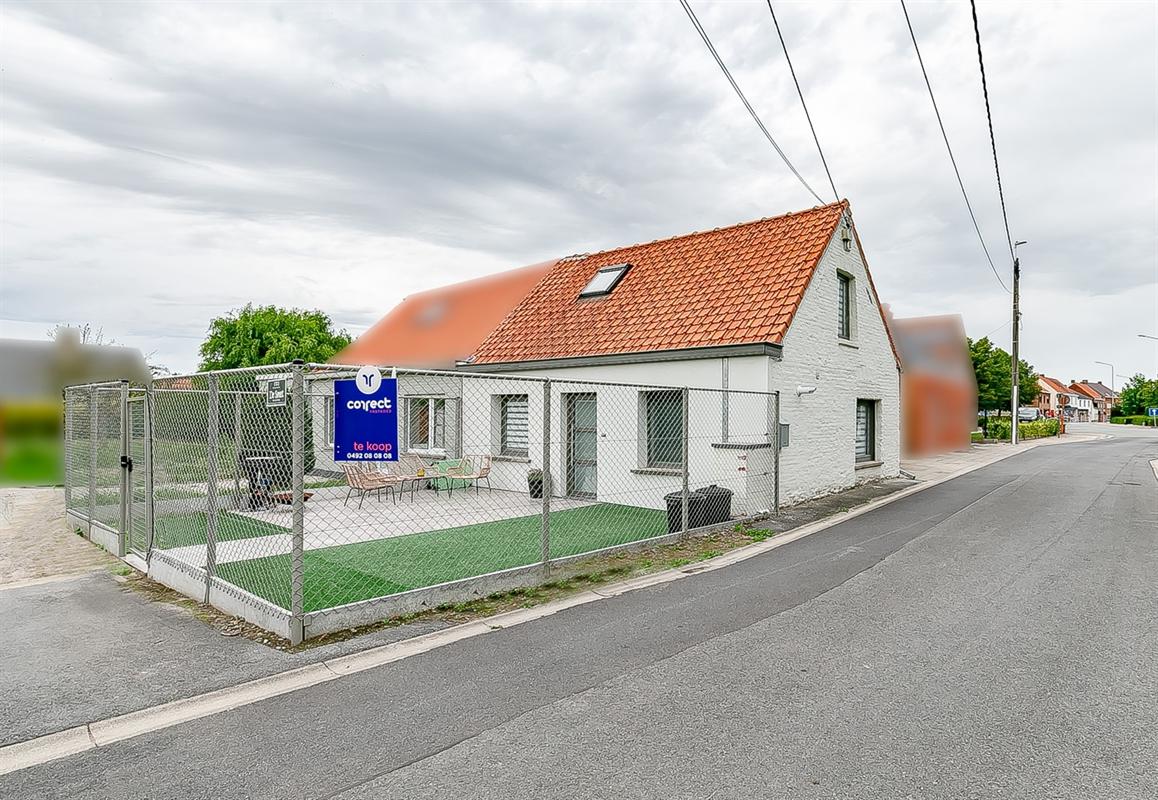Huis in Kortemark - foto 8